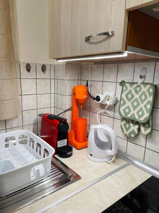 ΚΑΛΛΙΣΤΟΝ apartment photo 1