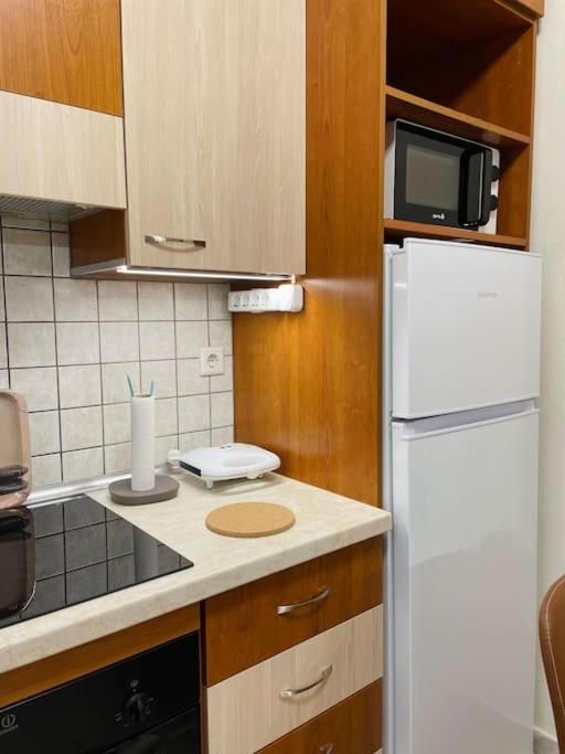ΚΑΛΛΙΣΤΟΝ apartment photo 2