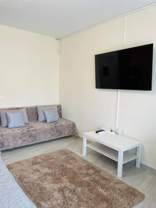 ΚΑΛΛΙΣΤΟΝ apartment photo 3
