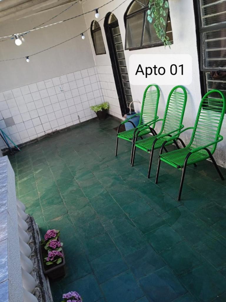 Jardim Santa Rosália photo 1