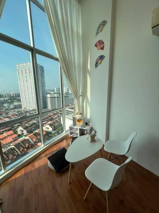 Compact Cozy Duplex Studio at Bayan Lepas photo 2