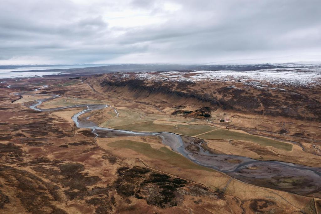 Kornmúli photo 1