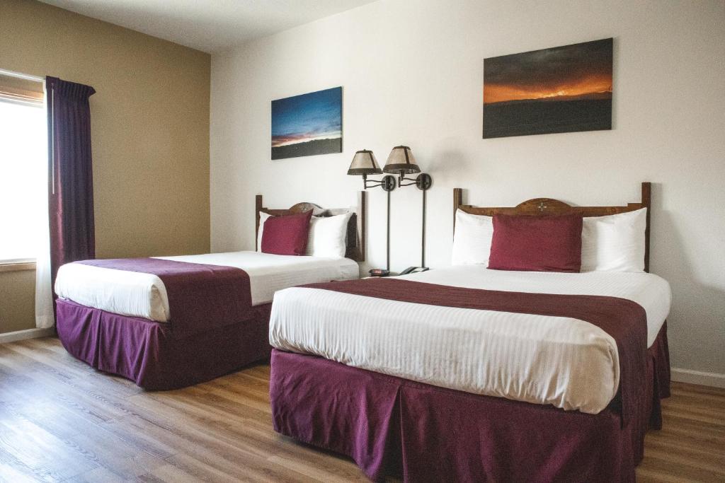 Ohkay Casino Resort Hotel image