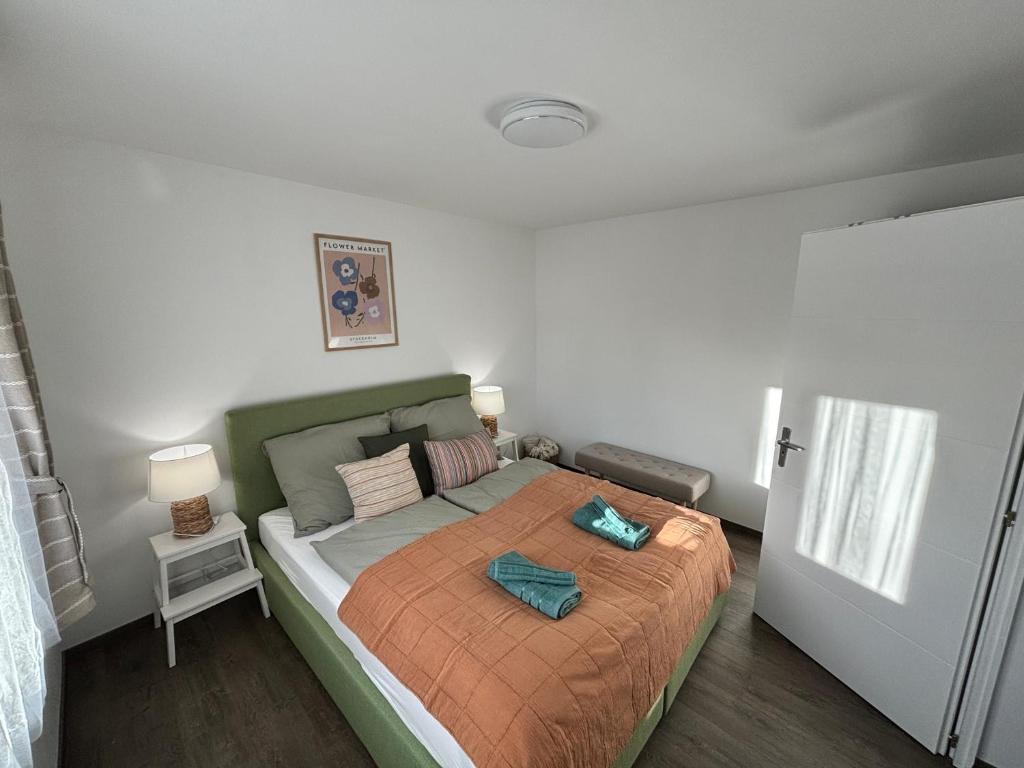 Szeglet Apartman photo 1