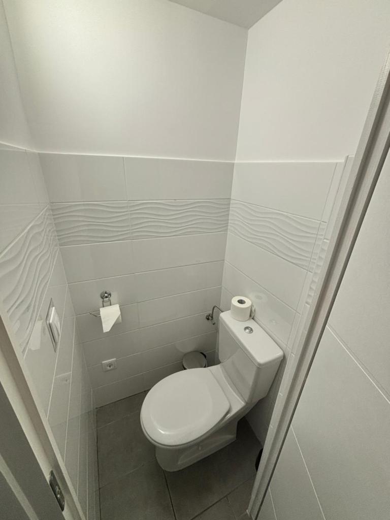 Szeglet Apartman photo 4