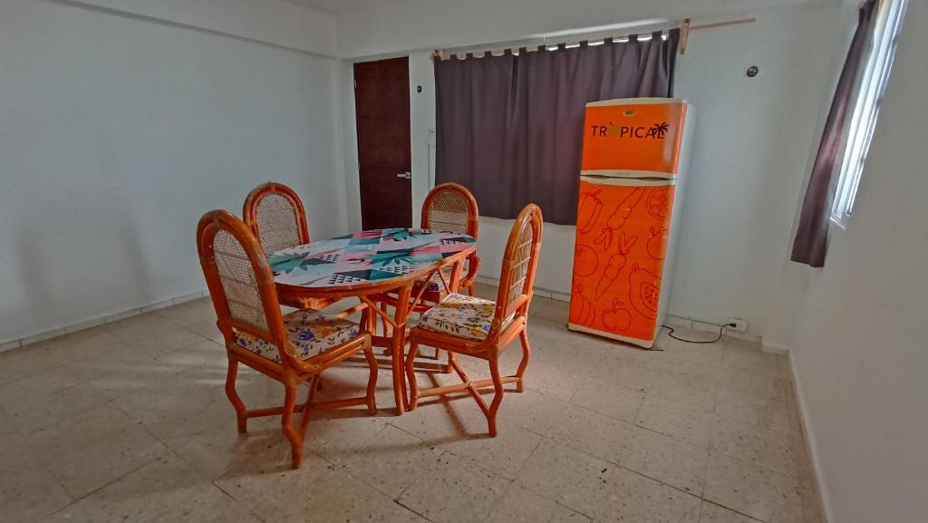 Hotel Tropical photo 4