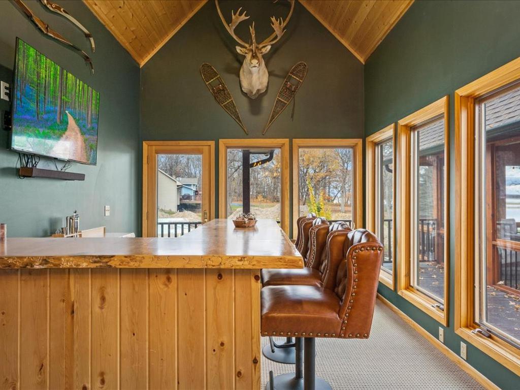 Longbow Lodge photo 1
