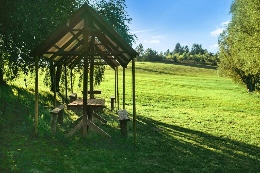 Miła Łąka Glamping photo 2