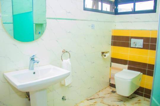 Villa Marina Apartment photo 2