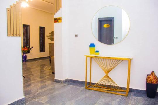 Villa Marina Apartment photo 4