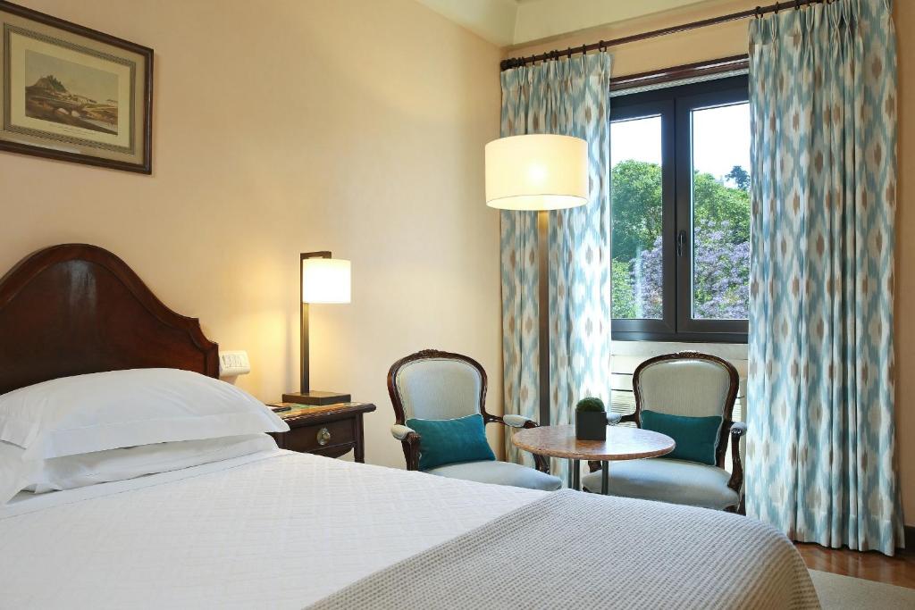 Hotel Lisboa Plaza, a Lisbon Heritage Collection
