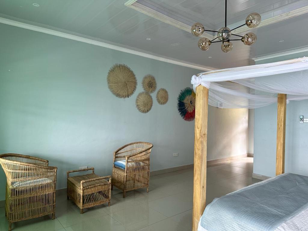 Ndau Lodge photo 3