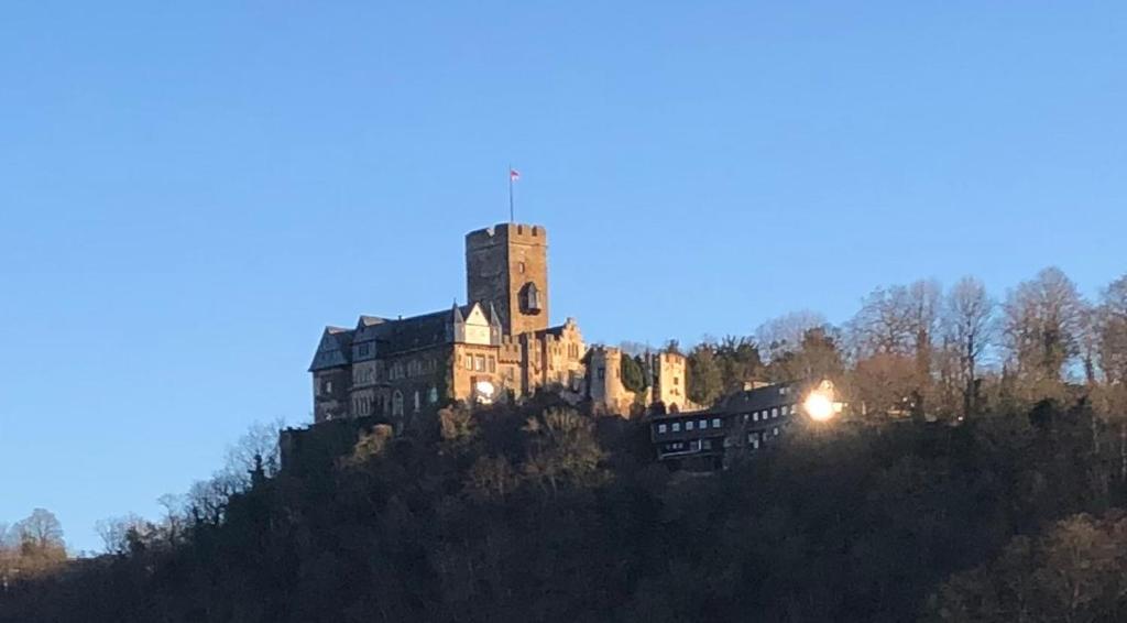 Fewo Rhein-Lahn Penthouse OG3-1 photo 4
