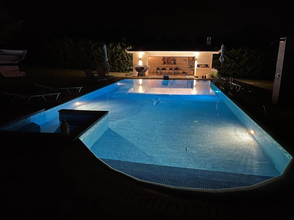 Olympos Sunset Residence - Mountain and Sea View photo 3