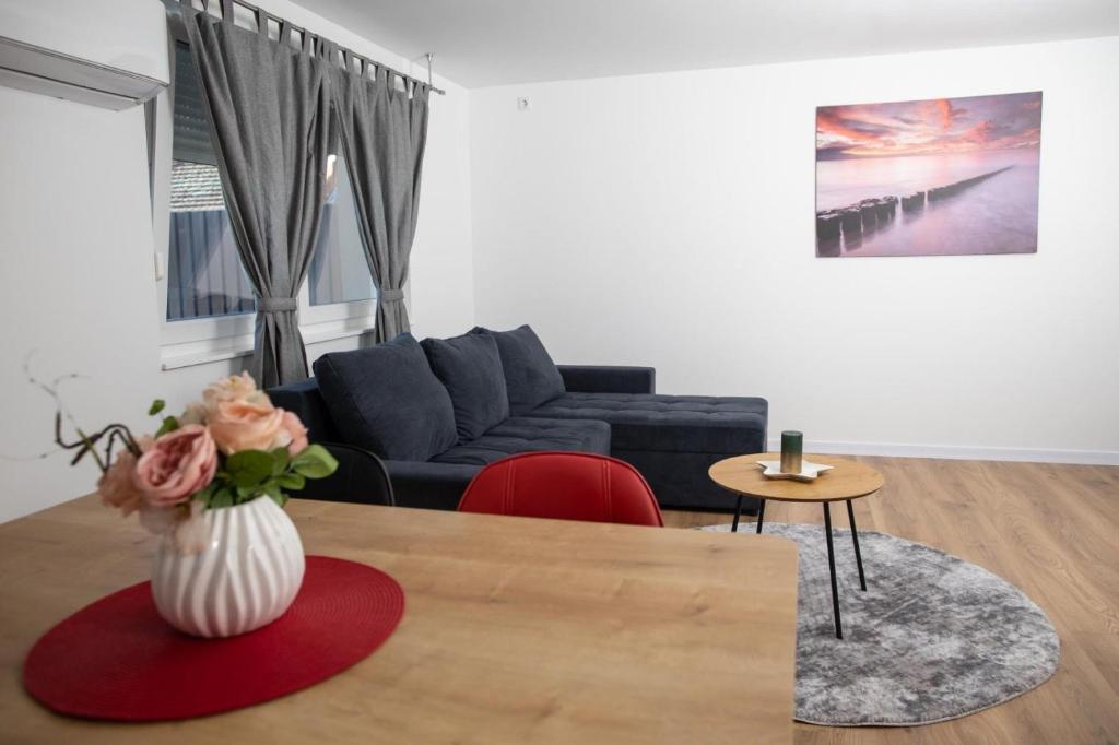 Apartman Luka photo 1