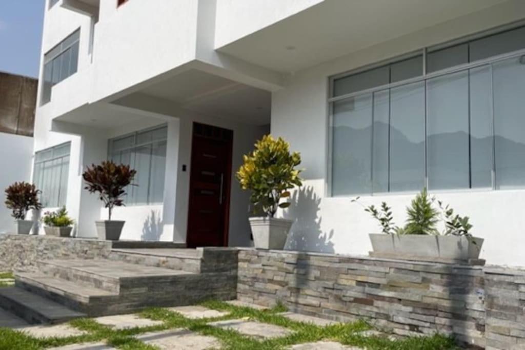 Apartamentos Privados A1