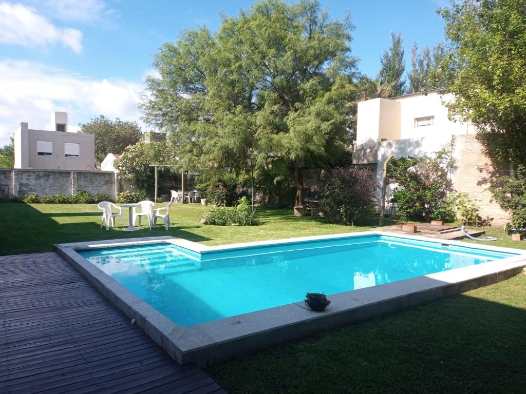 Villa María ByB Parque y Pileta