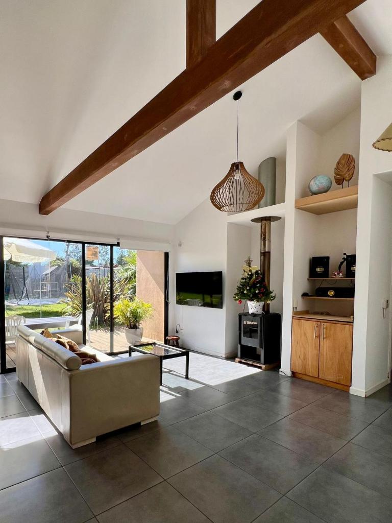 Casa ideal para vacaciones en familia photo 2