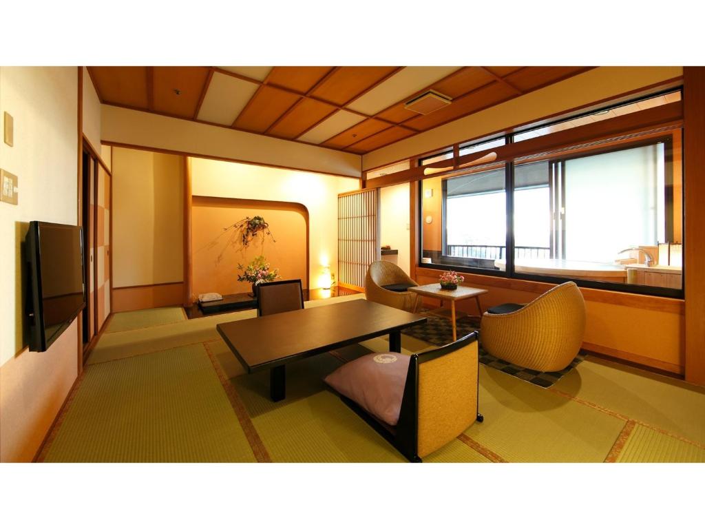 Toi Fujiya Hotel - Vacation STAY 18983v photo 3