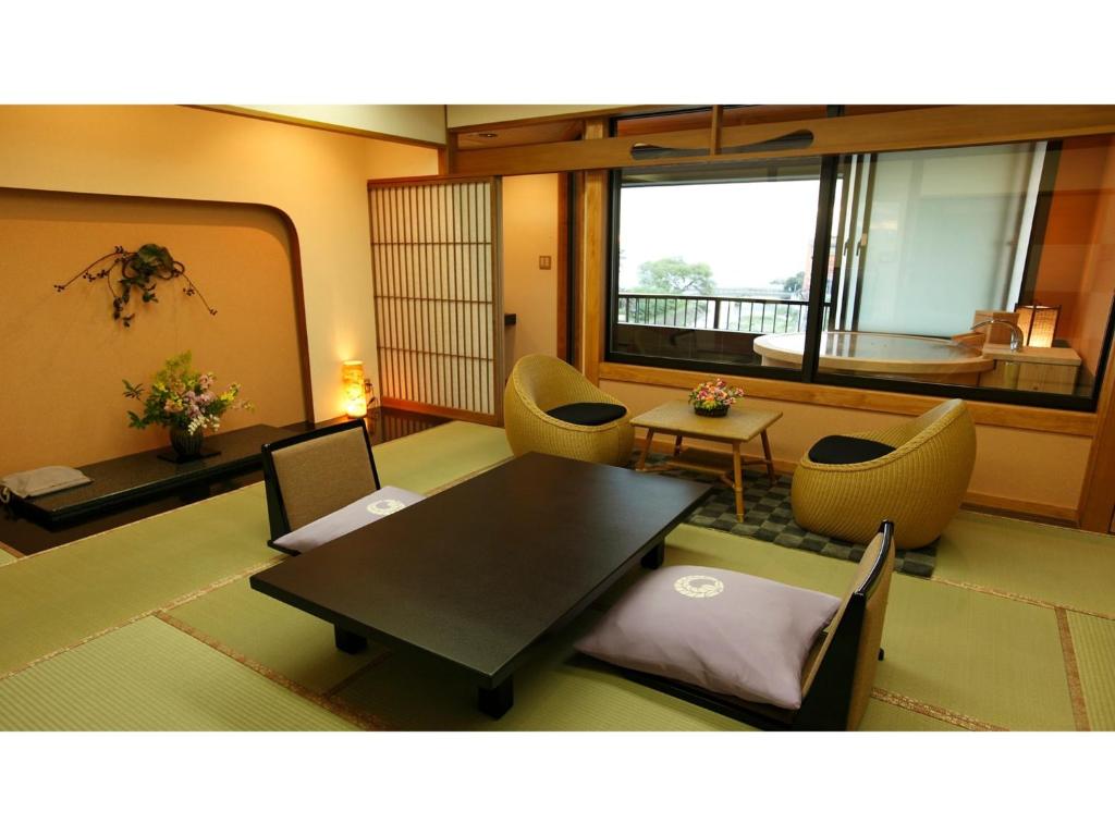 Toi Fujiya Hotel - Vacation STAY 18983v photo 2