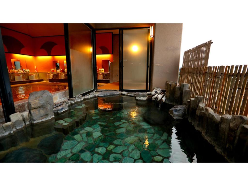 Toi Fujiya Hotel - Vacation STAY 27089v photo 4