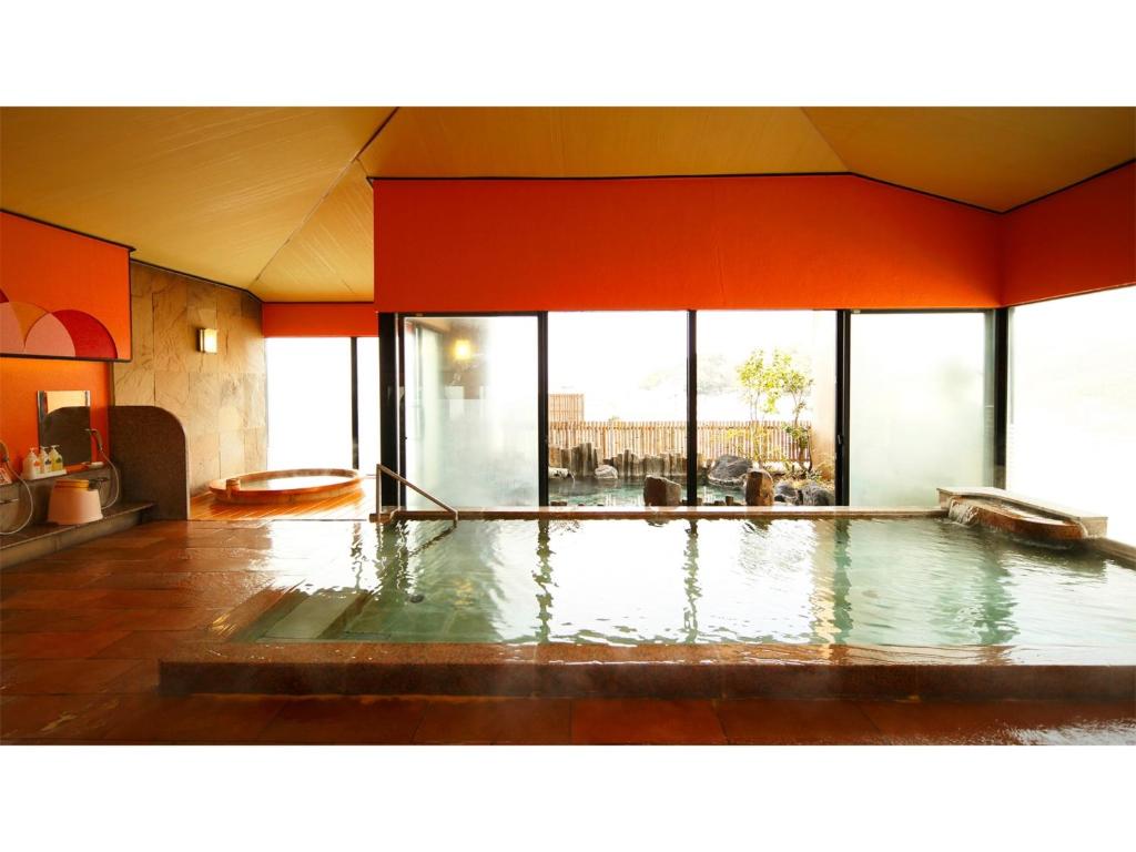 Toi Fujiya Hotel - Vacation STAY 27087v photo 4