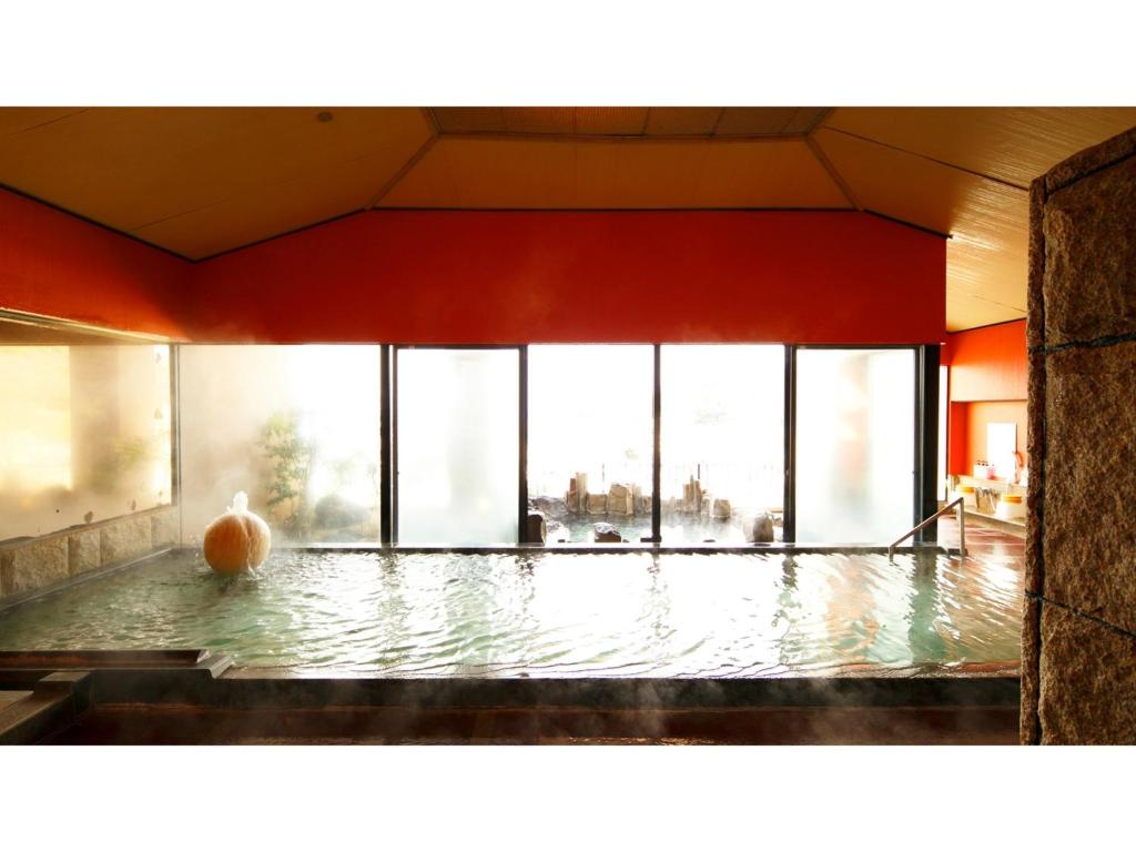 Toi Fujiya Hotel - Vacation STAY 27081v photo 2