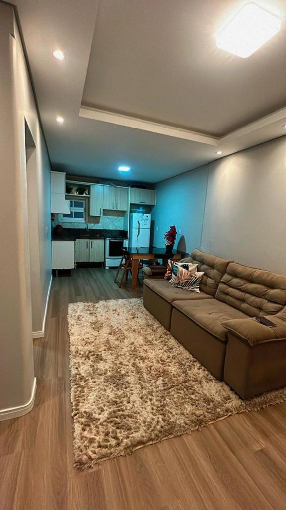 CASA DE PRAIA -Palmas Governador Celso Ramos, Sc photo 1