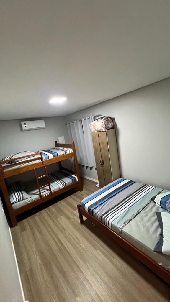 CASA DE PRAIA -Palmas Governador Celso Ramos, Sc photo 4