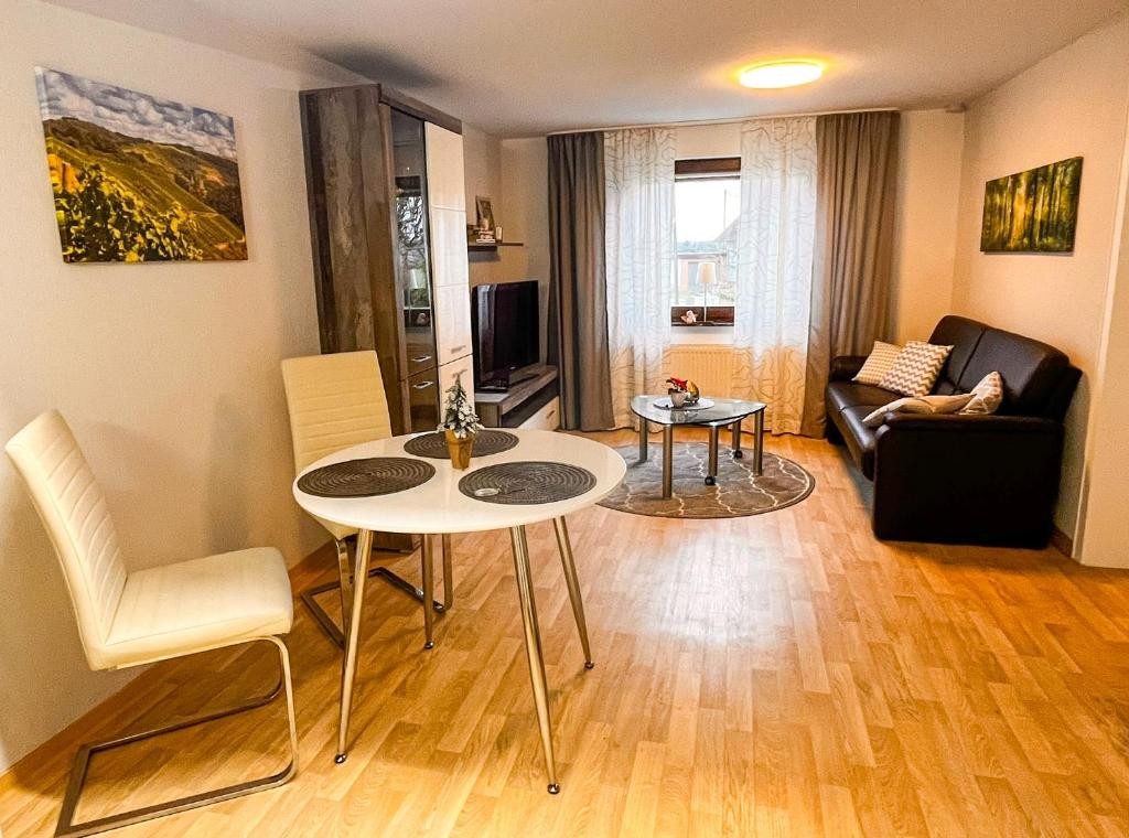 Ferienwohnung im Mittelrheintal, Traumschleife & Rheinsteig Wanderwege! photo 1