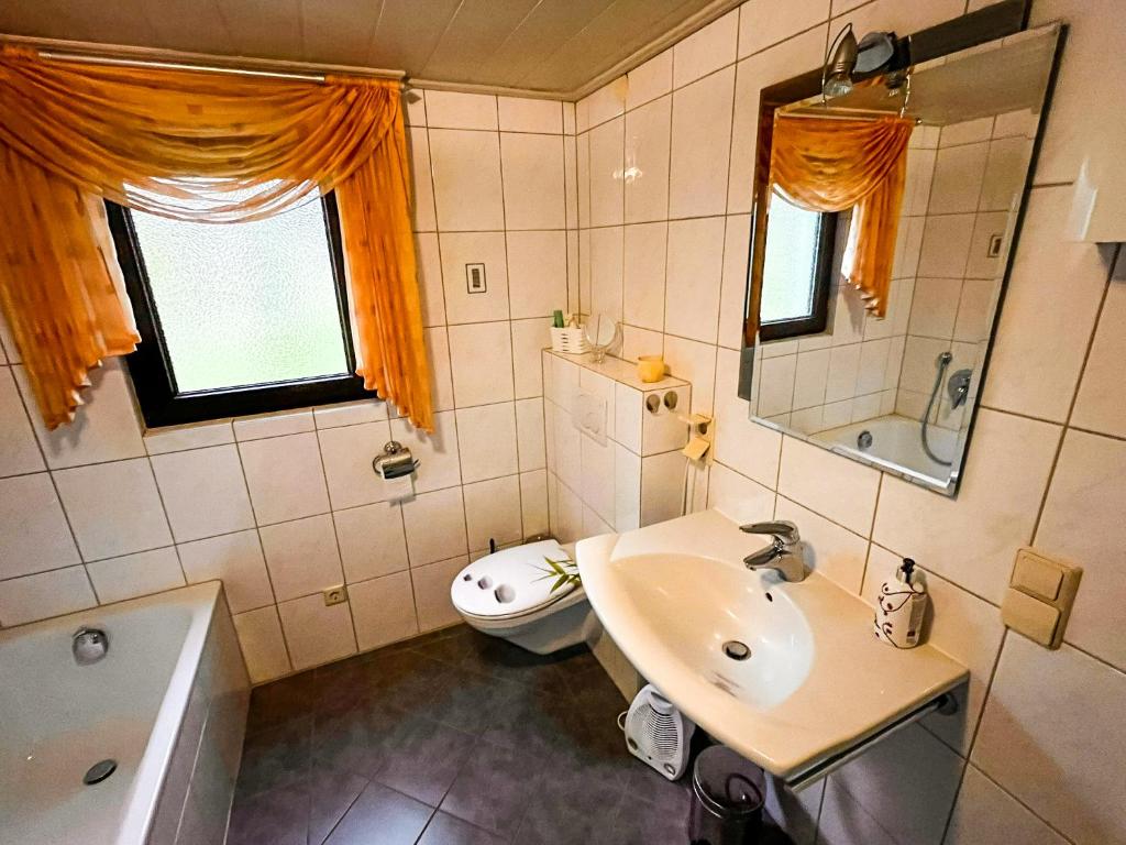 Ferienwohnung im Mittelrheintal, Traumschleife & Rheinsteig Wanderwege! photo 2