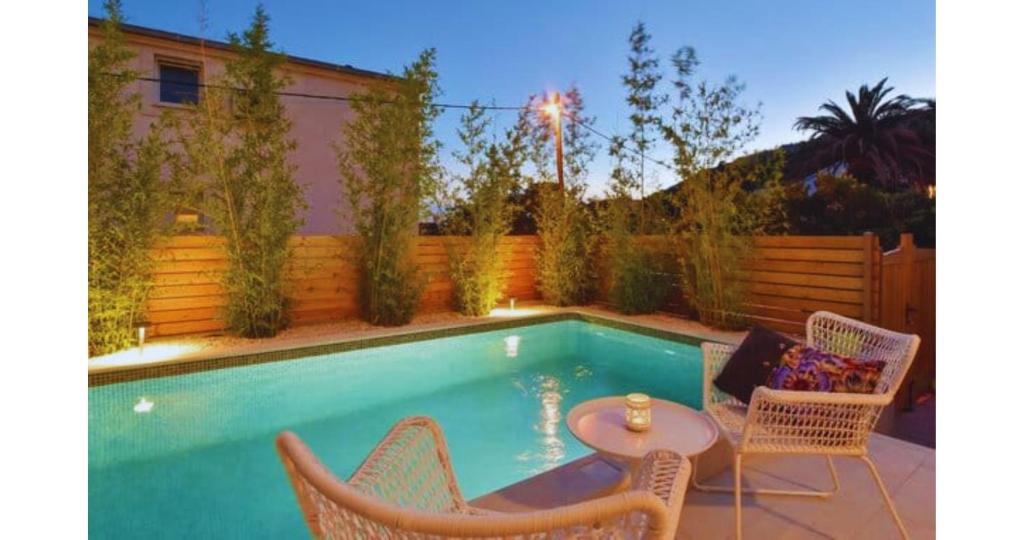 Villa Bamboo photo 3