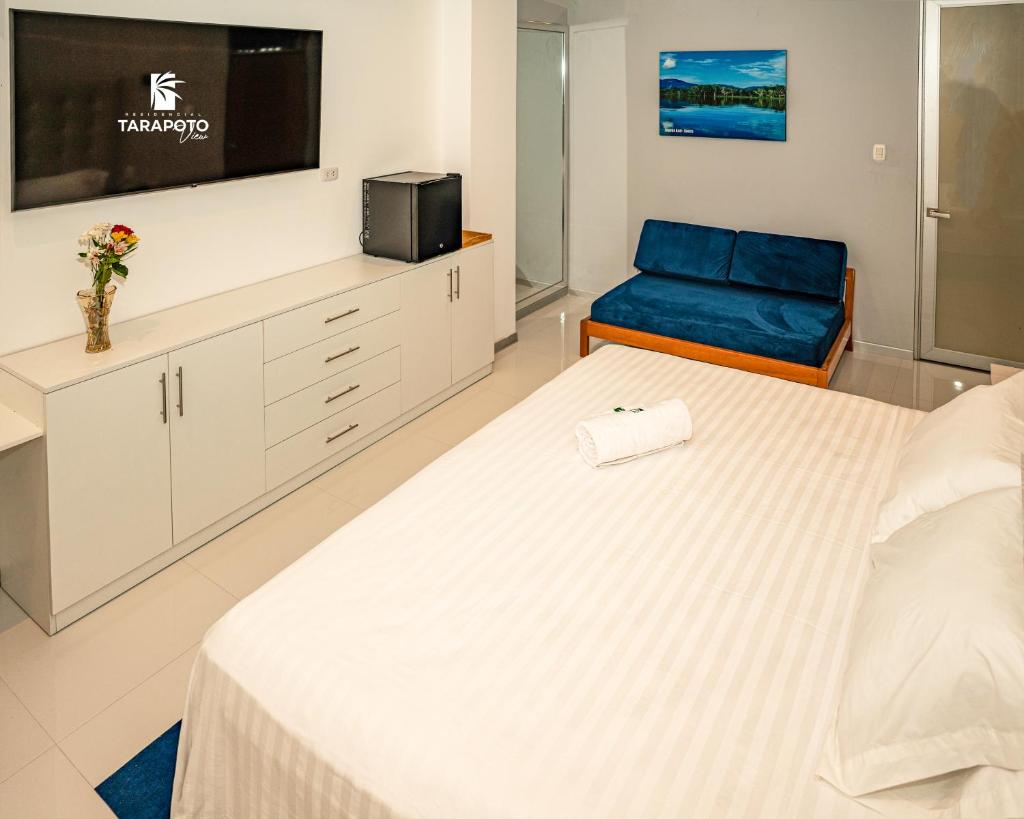Residencial Tarapoto View photo 4