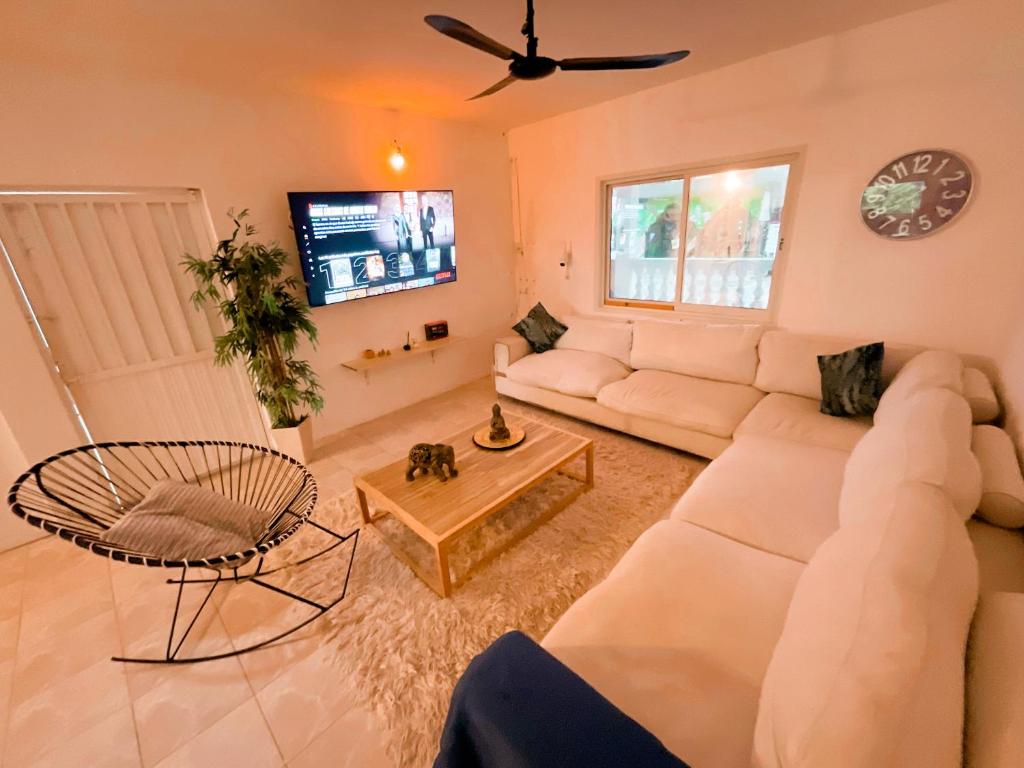 Casa Mandala ꕥ photo 1
