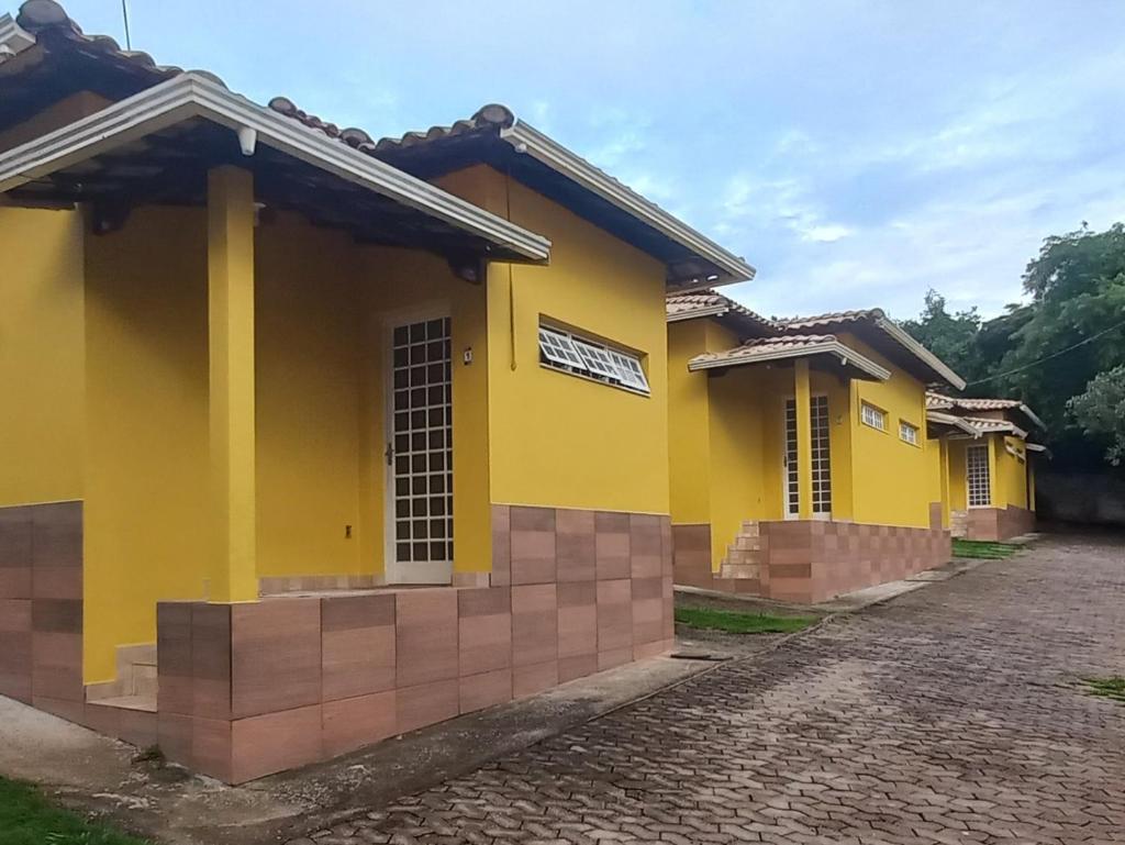 Chalé Cipó Maia photo 1