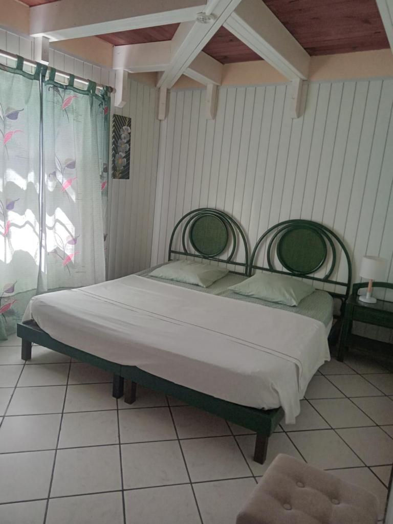 Appart'hotel La croisière photo 4