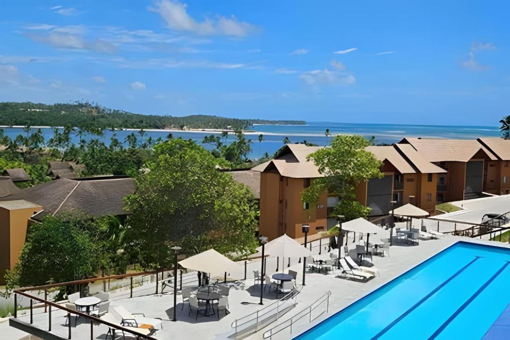 Apartamento EcoResort Carneiros