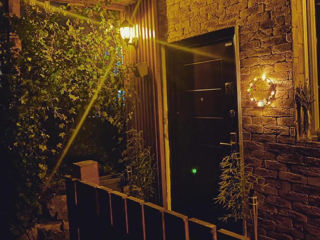 Park Apartment photo 1