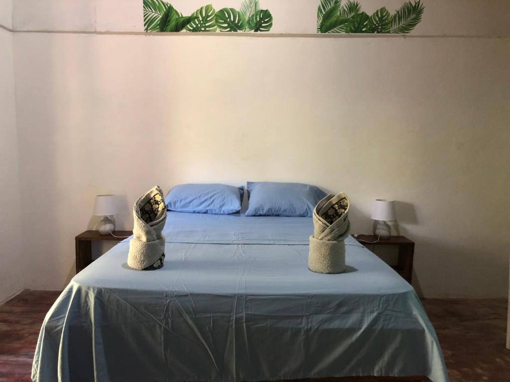 CABINA EL MANU