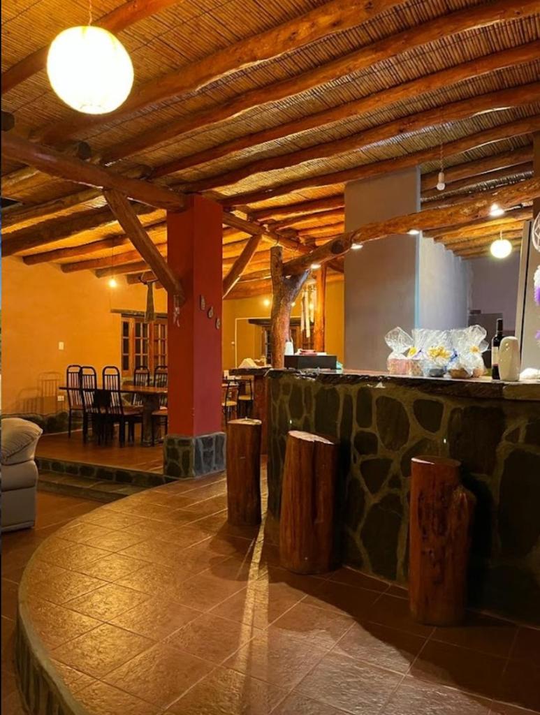 Hotel de campo luna photo 4
