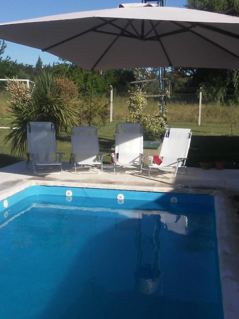Casa de campo Tramonto photo 1