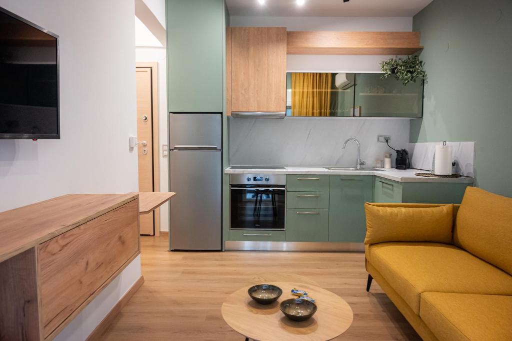 White Luxury Apartments photo 3
