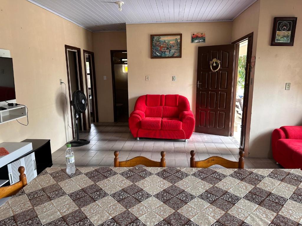 Casa albatroz Imbé photo 4