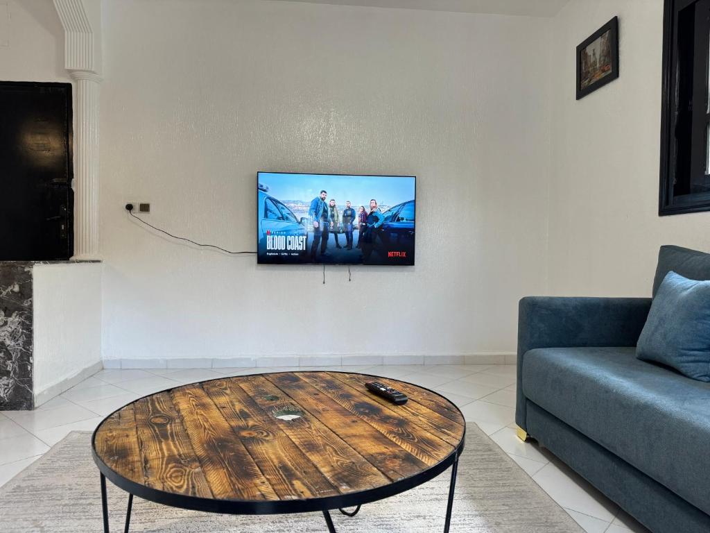 Superb apartment photo 4
