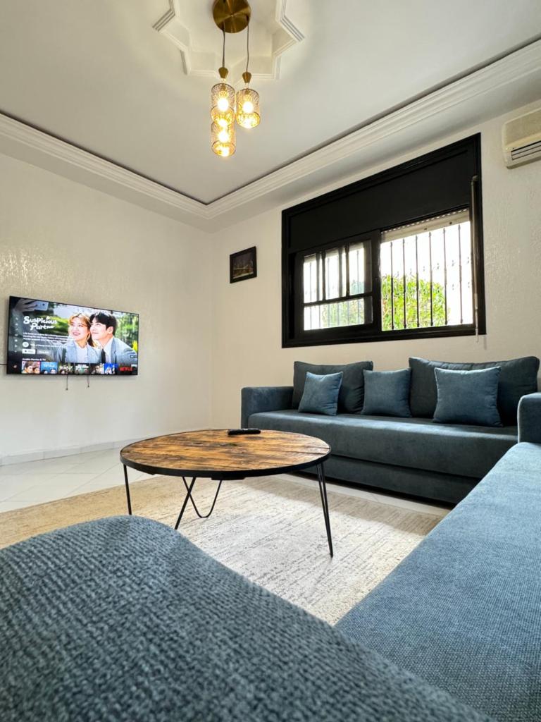 Superb apartment