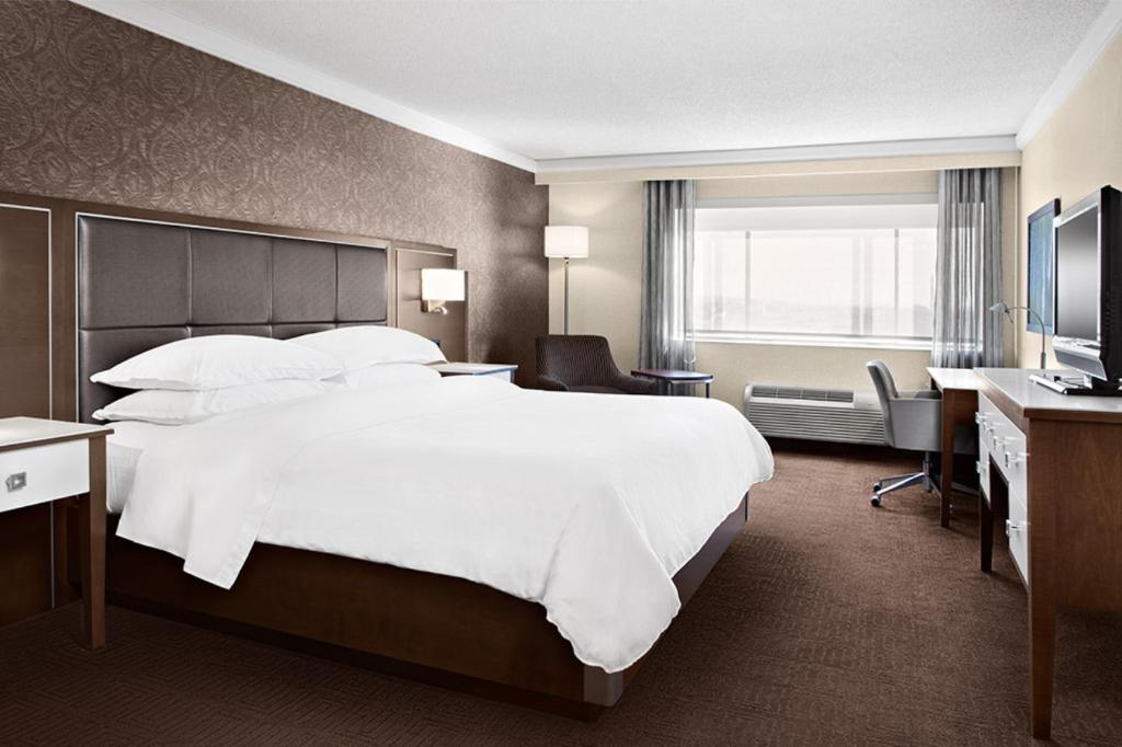 Sheraton Laval Hotel photo 2