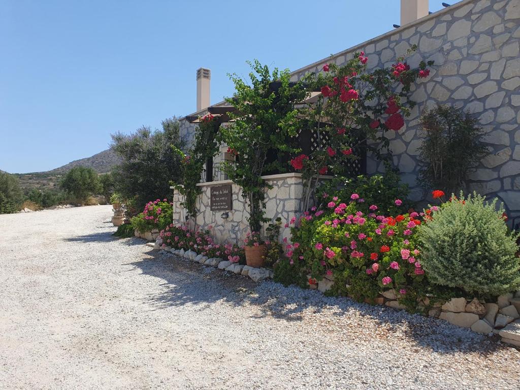 cottage du soleil