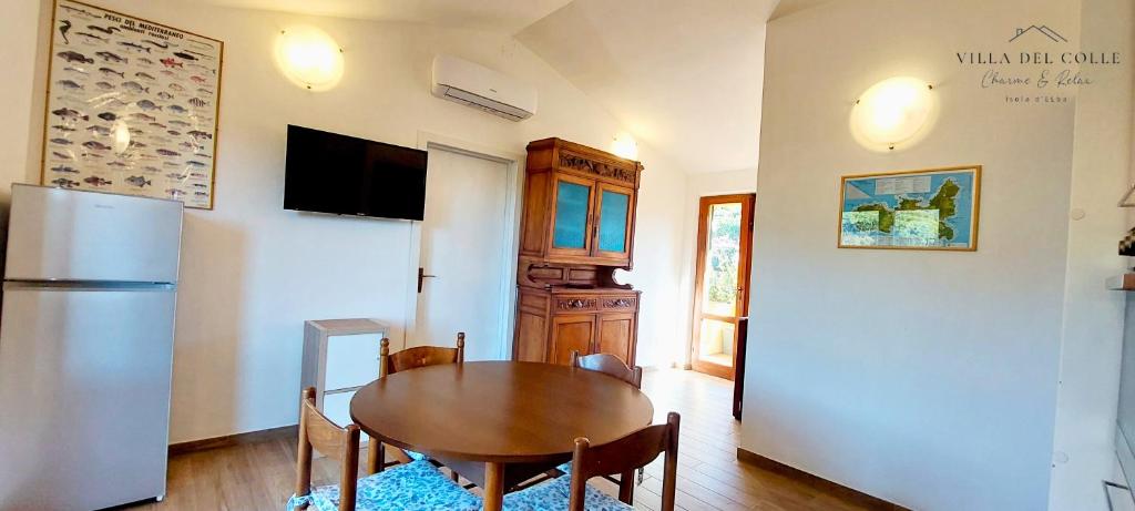 Villa del Colle Charme e Relax photo 2