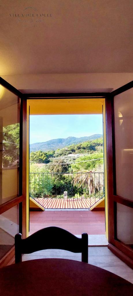 Villa del Colle Charme e Relax photo 1