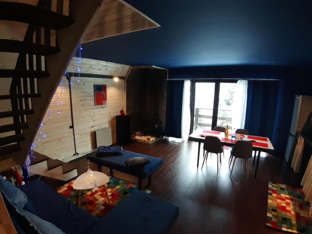 Oryavchik Country House photo 1